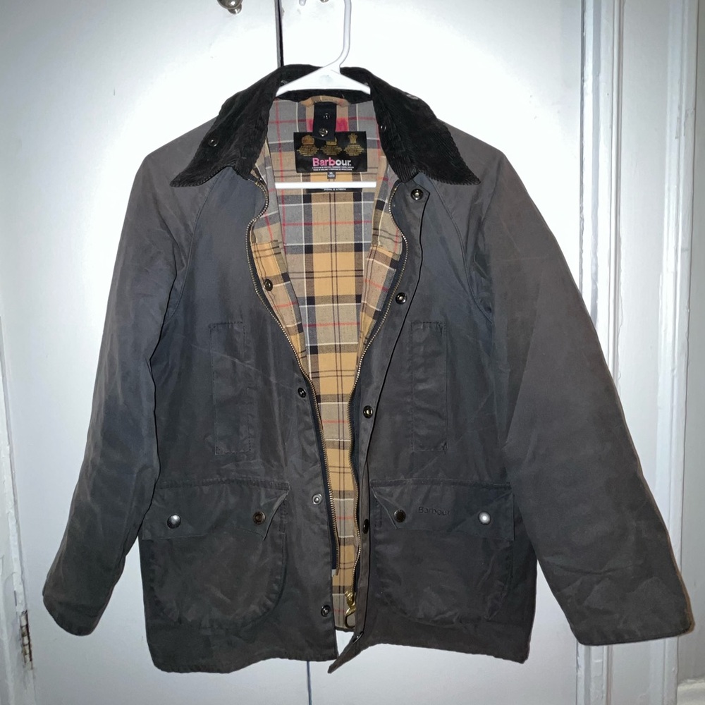 BARBOUR